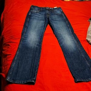 Wrangler Retro jeans